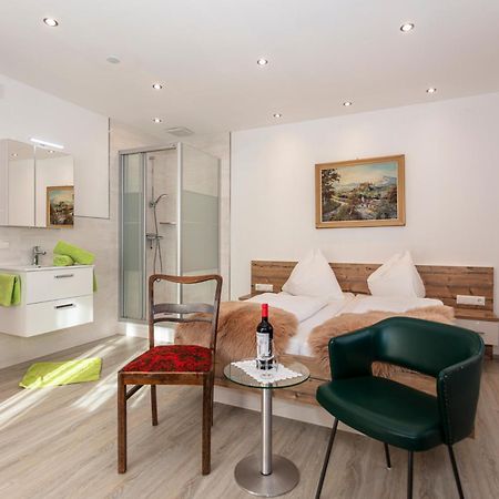 Apartmán Gruberbauer Remsach Bad Gastein Exteriér fotografie