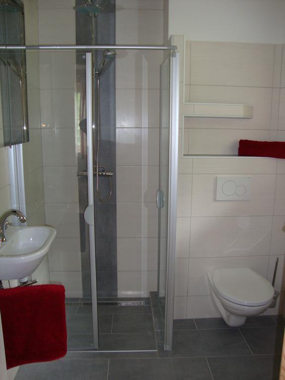 Apartmán Gruberbauer Remsach Bad Gastein Pokoj fotografie